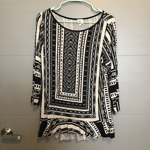 Anthropologie Top